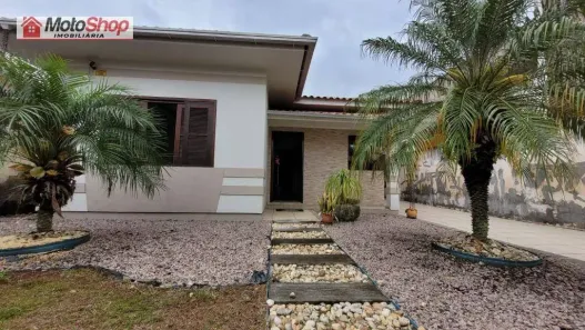 Casa com 3 Quartos à venda, 172m² no Urussanguinha, Araranguá