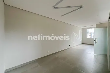 Sala Comercial para alugar, 40m² no Castelo, Belo Horizonte