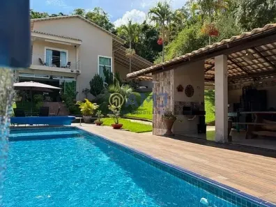 Fazenda/Sítio com 4 Quartos à venda, 400m² no , Hidrolândia