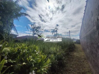 Lote/Terreno à venda, 373m² no Estância Balneária Tupy, Itanhaém