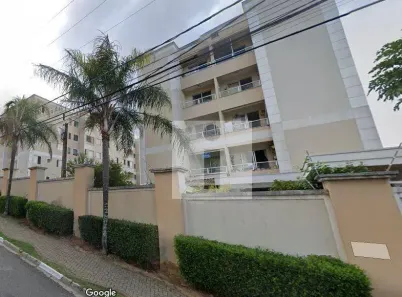 Apartamento com 2 Quartos à venda, 55m² no Jardim Nova Europa, Campinas