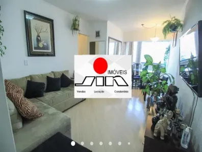 Apartamento com 3 Quartos à venda, 89m² no Mooca, São Paulo