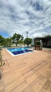 Casa de Condomínio com 4 Quartos para alugar, 350m² no Centro, Barra de São Miguel