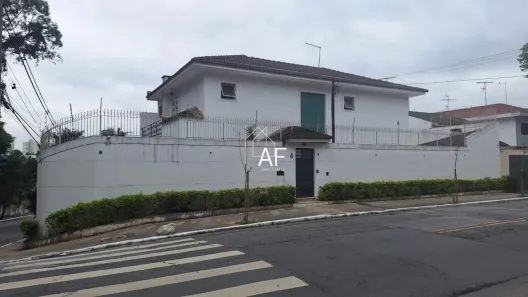 Sobrado com 4 Quartos à venda, 318m² no Jardim Virginia Bianca, São Paulo