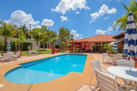 Casa de Condomínio com 3 Quartos à venda, 952m² no Jardim Shangri-Lá, Bauru