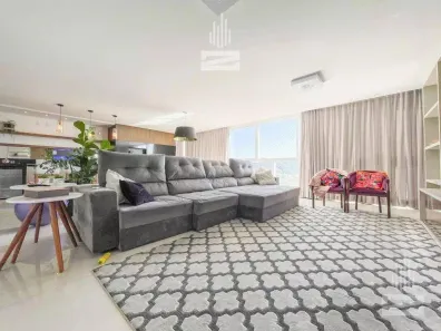 Apartamento com 3 Quartos para alugar, 189m² no Vorstadt, Blumenau
