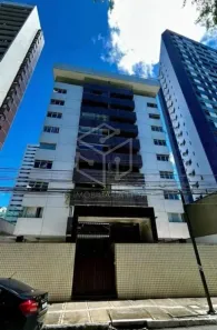 Apartamento com 4 Quartos à venda, 156m² no Boa Viagem, Recife