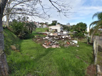 Lote/Terreno à venda, 1170m² no Ouro Branco, Novo Hamburgo