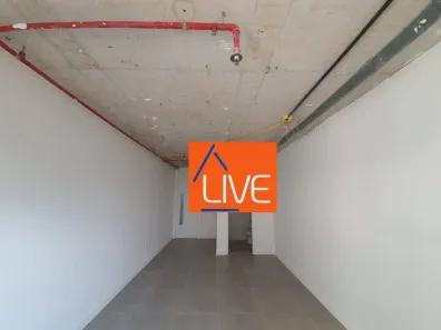 Sala Comercial à venda, 26m² no Centro, Niterói