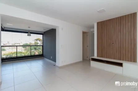 Apartamento com 3 Quartos à venda, 69m² no Sumaré, São Paulo