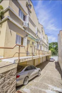 Casa de Condomínio com 3 Quartos à venda, 96m² no Nonoai, Porto Alegre