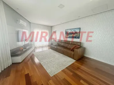 Sobrado com 5 Quartos à venda, 382m² no Vila Nivi, São Paulo