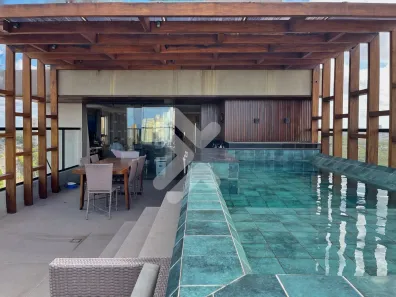 Cobertura com 3 Quartos à venda, 200m² no Ponta Negra, Natal