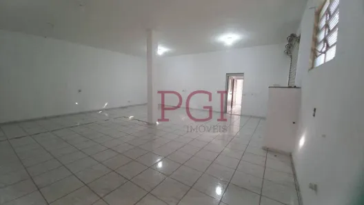 Ponto Comercial para alugar, 180m² no Jardim Novo Mundo, Ribeirão Preto
