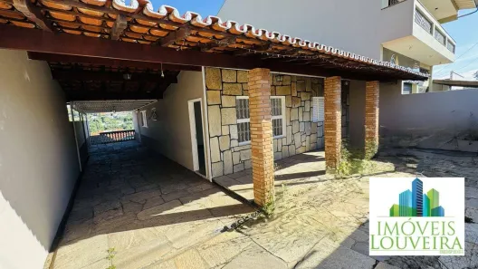 Casa com 3 Quartos à venda, 204m² no Nova Vinhedo, Vinhedo