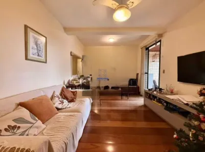 Apartamento com 2 Quartos à venda, 80m² no Boqueirão, Santos