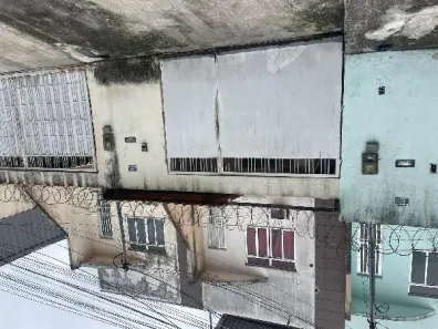 Casa com 2 Quartos à venda, 57m² no Éden, São João de Meriti
