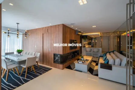 Apartamento com 2 Quartos à venda, 114m² no Praia Brava de Itajaí, Itajaí