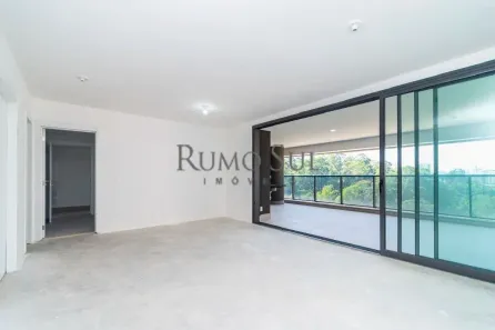 Apartamento com 4 Quartos à venda, 240m² no Cidade Jardim, São Paulo