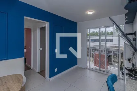 Apartamento com 2 Quartos à venda, 41m² no Vila Água Funda, São Paulo