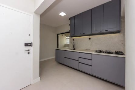 Apartamento com 2 Quartos à venda, 78m² no Vila Clementino, São Paulo