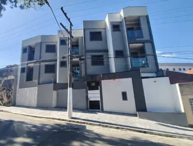 Apartamento com 2 Quartos à venda, 36m² no Vila Carlos de Campos, São Paulo