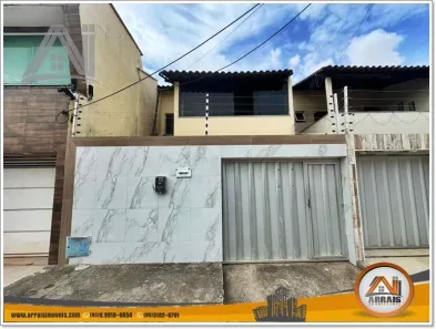 Casa com 3 Quartos para alugar, 100m² no Mondubim, Fortaleza
