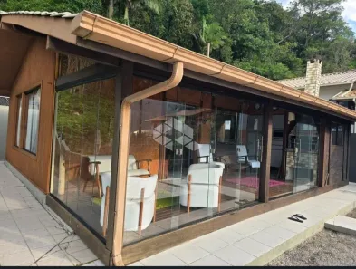 Casa com 3 Quartos à venda, 500m² no Praia de Fora, Palhoça