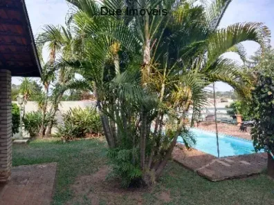 Fazenda/Sítio com 3 Quartos à venda, 225m² no Chácara Alvorada, Indaiatuba