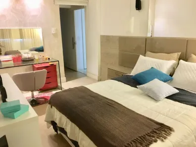 Apartamento com 3 Quartos à venda, 110m² no Icaraí, Niterói