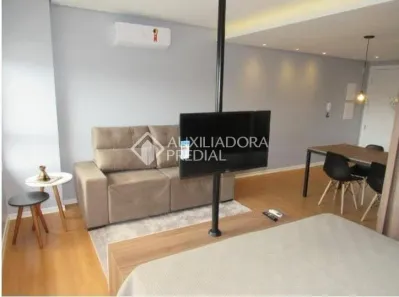 Apartamento com 1 Quarto à venda, 37m² no Partenon, Porto Alegre