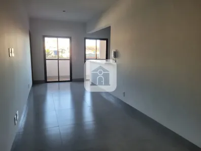 Apartamento com 3 Quartos à venda, 95m² no Santa Mônica, Uberlândia