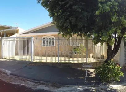 Casa com 3 Quartos à venda, 207m² no Jardim Conceição, São José do Rio Preto