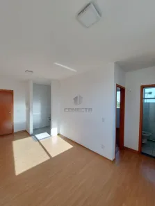 Apartamento com 2 Quartos à venda, 48m² no Morada de Laranjeiras, Serra