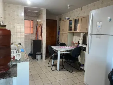 Apartamento com 2 Quartos à venda, 50m² no Conjunto Habitacional Presidente Castelo Branco, Carapicuíba