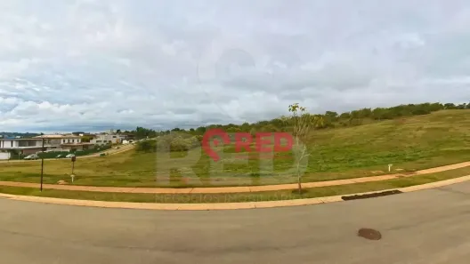 Lote/Terreno à venda, 1250m² no Condomínio Portofino, Piedade