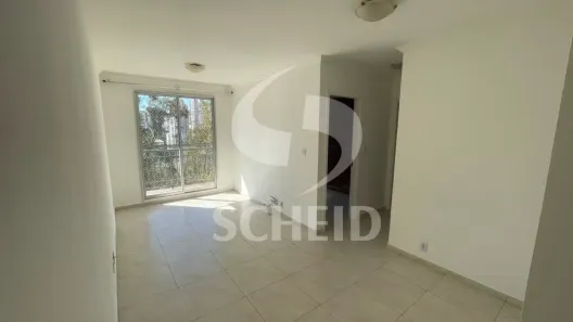 Apartamento com 2 Quartos à venda, 54m² no Vila Andrade, São Paulo