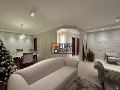 Apartamento com 4 Quartos à venda, 256m² no Jardim Paraíso, Campinas
