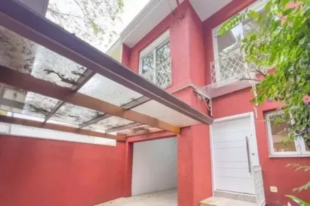 Sobrado com 3 Quartos à venda, 287m² no Vila Mariana, São Paulo