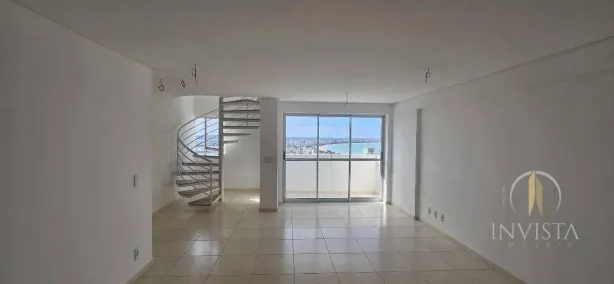 Cobertura com 3 Quartos à venda, 163m² no Bessa, João Pessoa