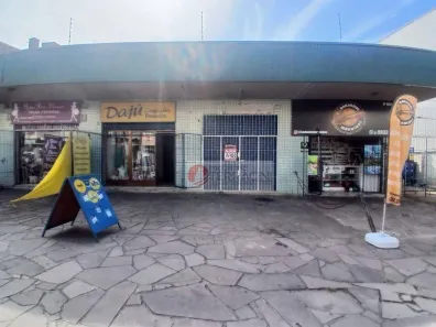Ponto Comercial para alugar, 25m² no Partenon, Porto Alegre