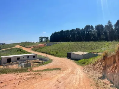 Lote/Terreno à venda, 500m² no Cachoeira, Cotia