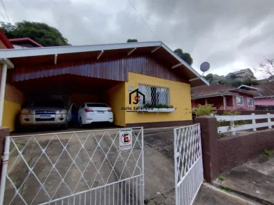 Casa com 4 Quartos à venda, 202m² no Vila Suiça, Campos do Jordão