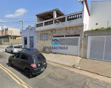 Casa com 5 Quartos à venda, 232m² no Ipiranga, São Paulo