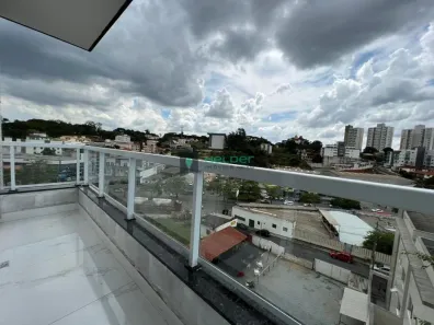 Apartamento com 3 Quartos à venda, 200m² no Filadélfia, Betim