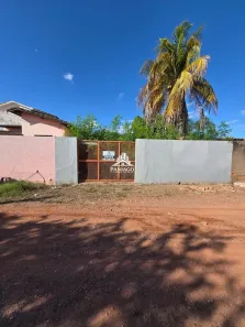Lote/Terreno à venda, 200m² no Parque Cuiabá, Cuiabá