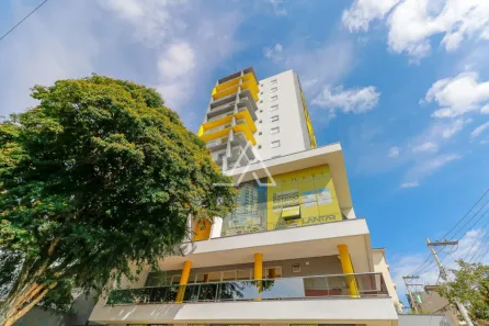 Apartamento com 1 Quarto para alugar, 41m² no Centro, Passo Fundo