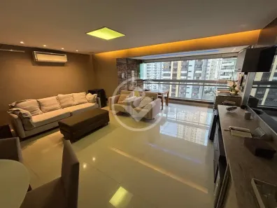 Apartamento com 3 Quartos à venda, 110m² no Nova Suiça, Goiânia