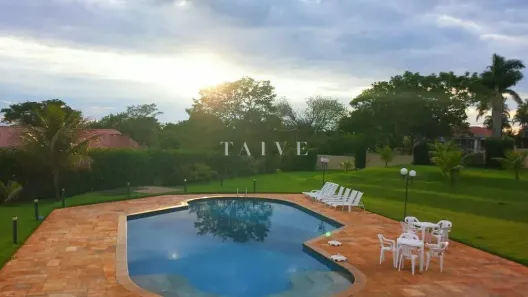 Fazenda/Sítio com 2 Quartos à venda, 300m² no Jardim Santa Adelaide, Cambé