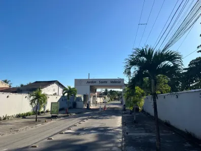 Casa de Condomínio com 3 Quartos à venda, 98m² no Campo Grande, Rio de Janeiro